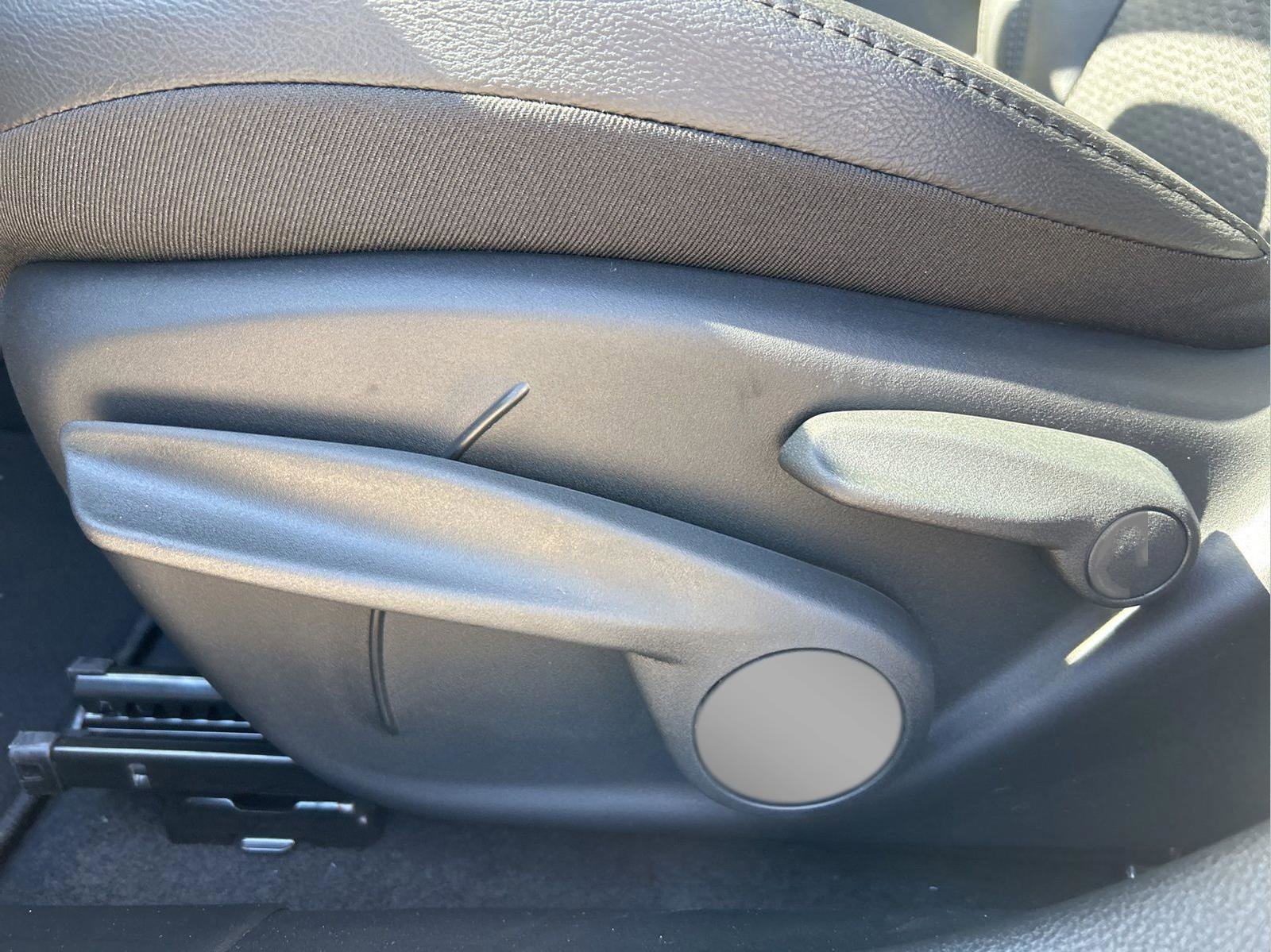 New 2026 Jeep Compass Latitude image 24