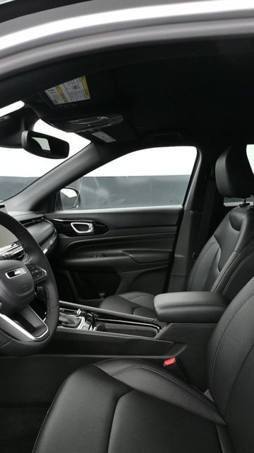 New 2026 Jeep Compass Limited AWD/4WD image 7