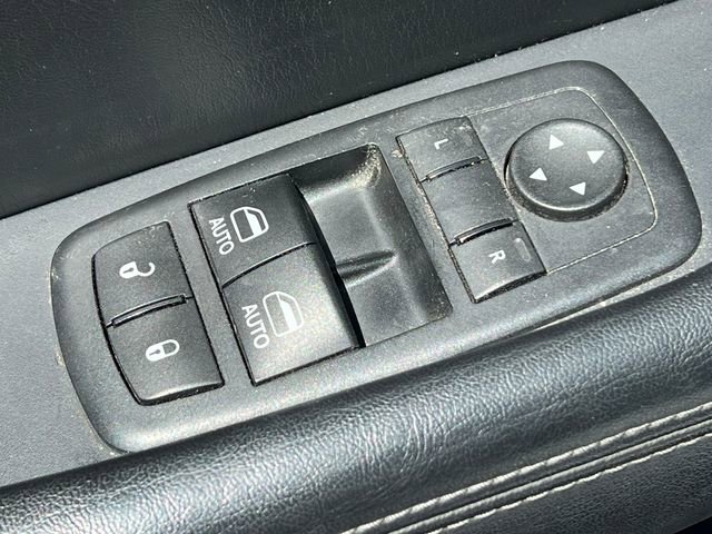 Used 2016 Dodge Challenger R/T Scat Pack RWD image 17