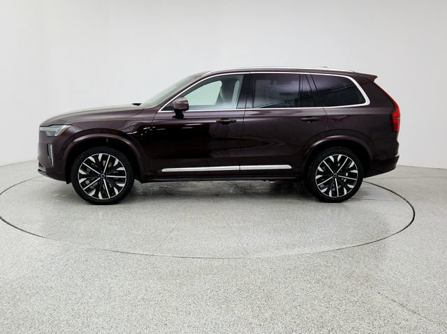 New 2026 Volvo XC90 T8 Ultra w/ Protection Package Premier image 8