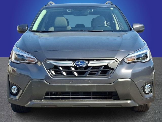 Used 2023 Subaru Crosstrek 2.5i Limited w/ Popular Package #3 AWD/4WD image 2