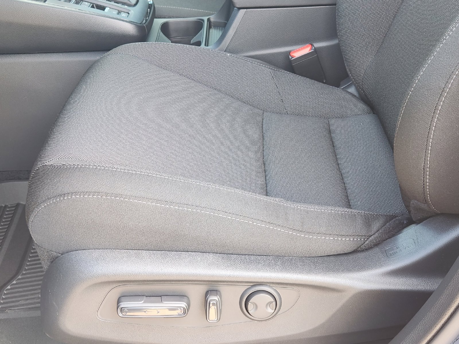New 2027 Honda CR-V EX image 24