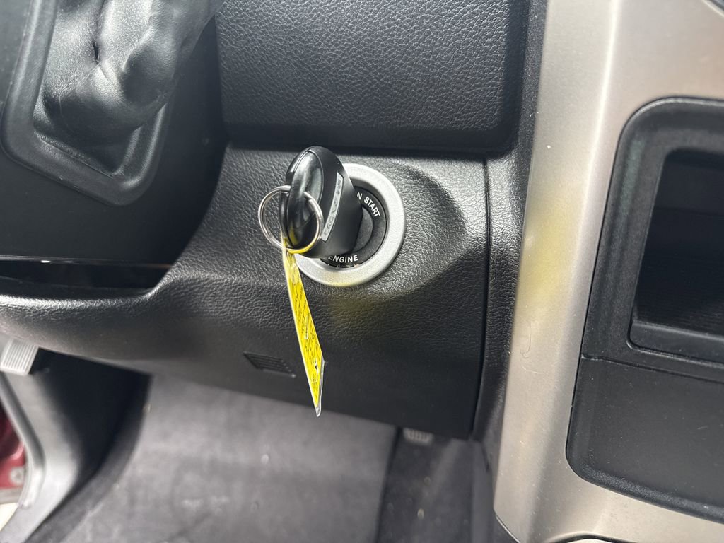 Used 2018 RAM 2500 Laramie image 23