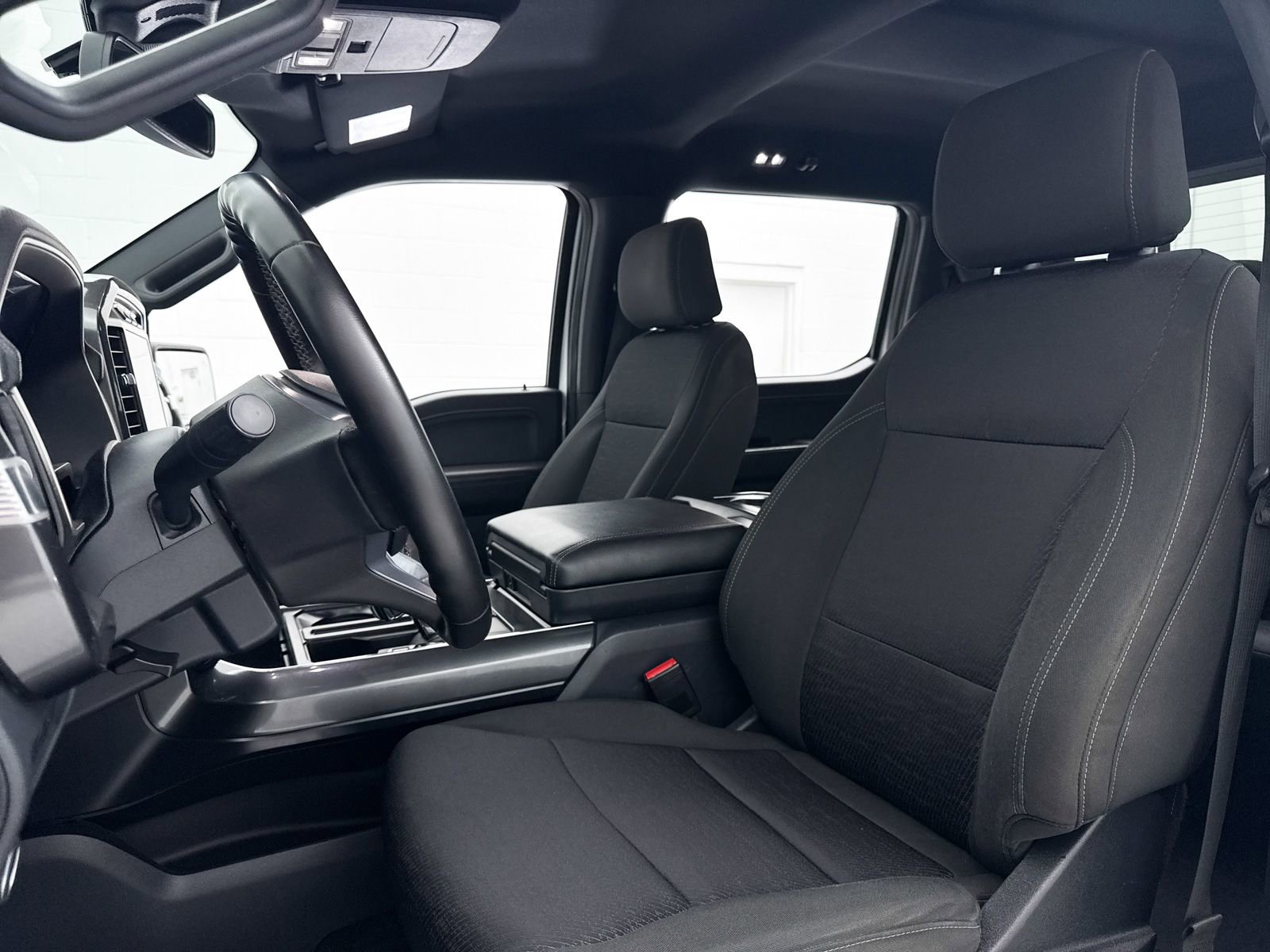 Used 2023 Ford F150 XLT w/ Equipment Group 302A High image 21