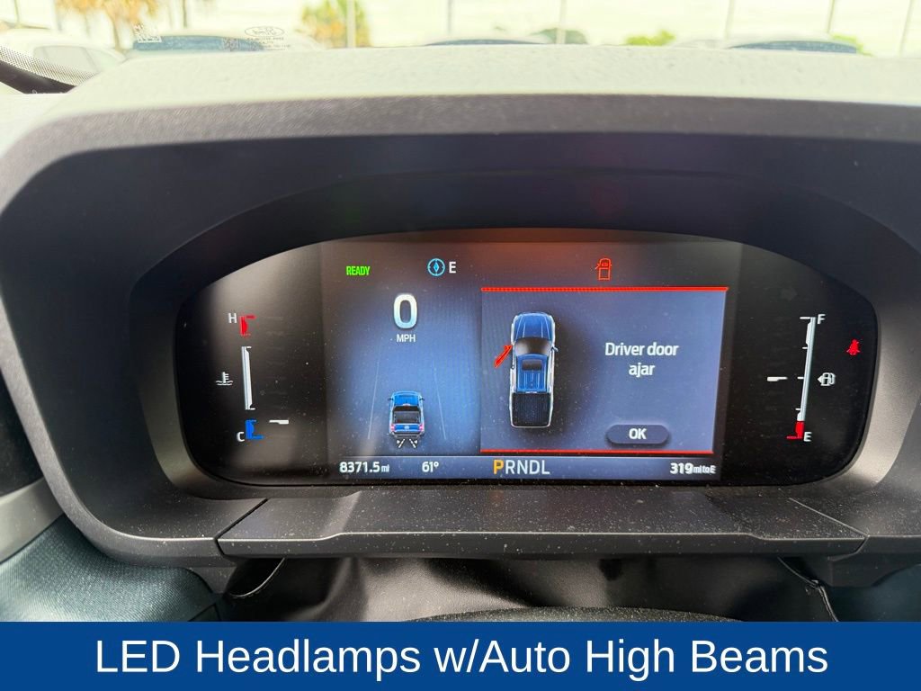 Used 2025 Ford Maverick XL FWD image 13