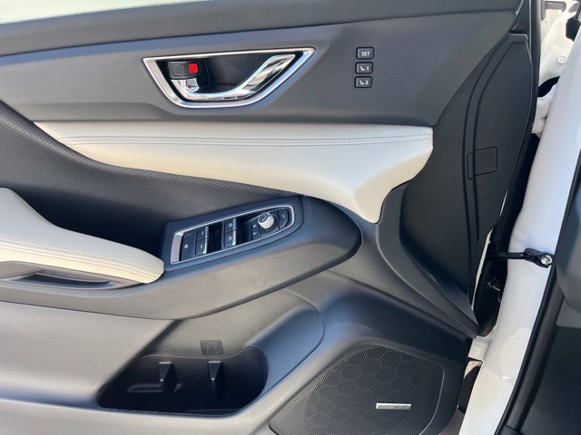 New 2027 Subaru Ascent Limited AWD/4WD image 26