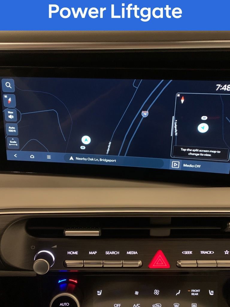 New 2026 Hyundai Palisade SEL image 8