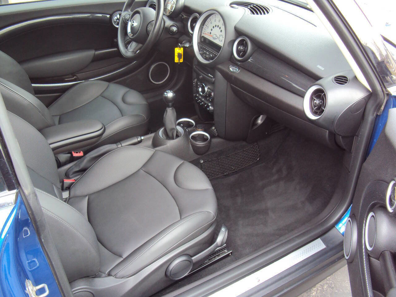 Used 2013 MINI Cooper S image 10