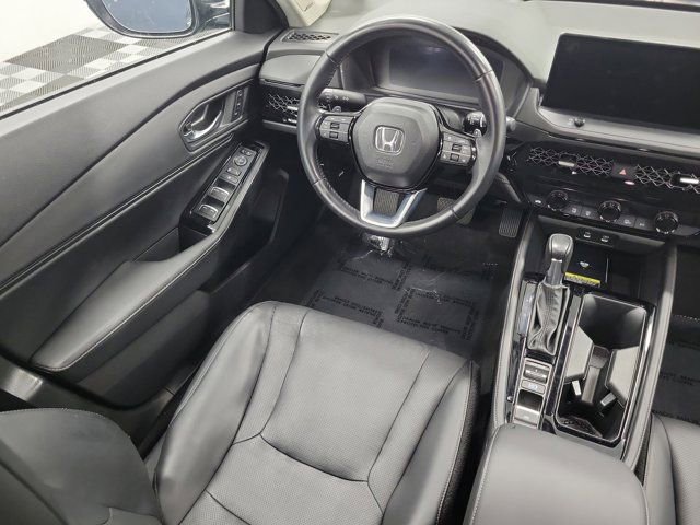 Certified 2024 Honda Accord Touring image 15