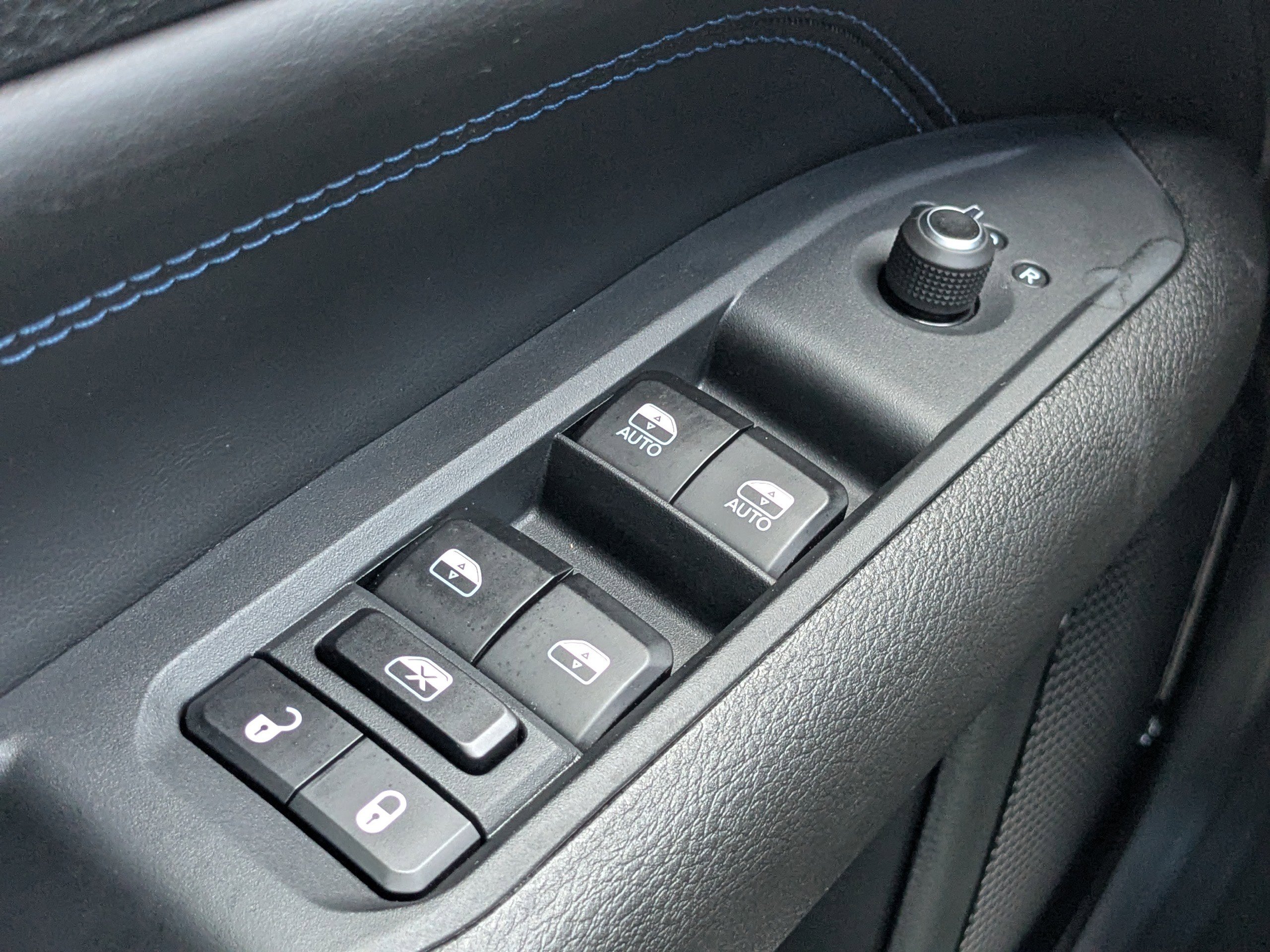 New 2026 Jeep Compass Latitude image 22
