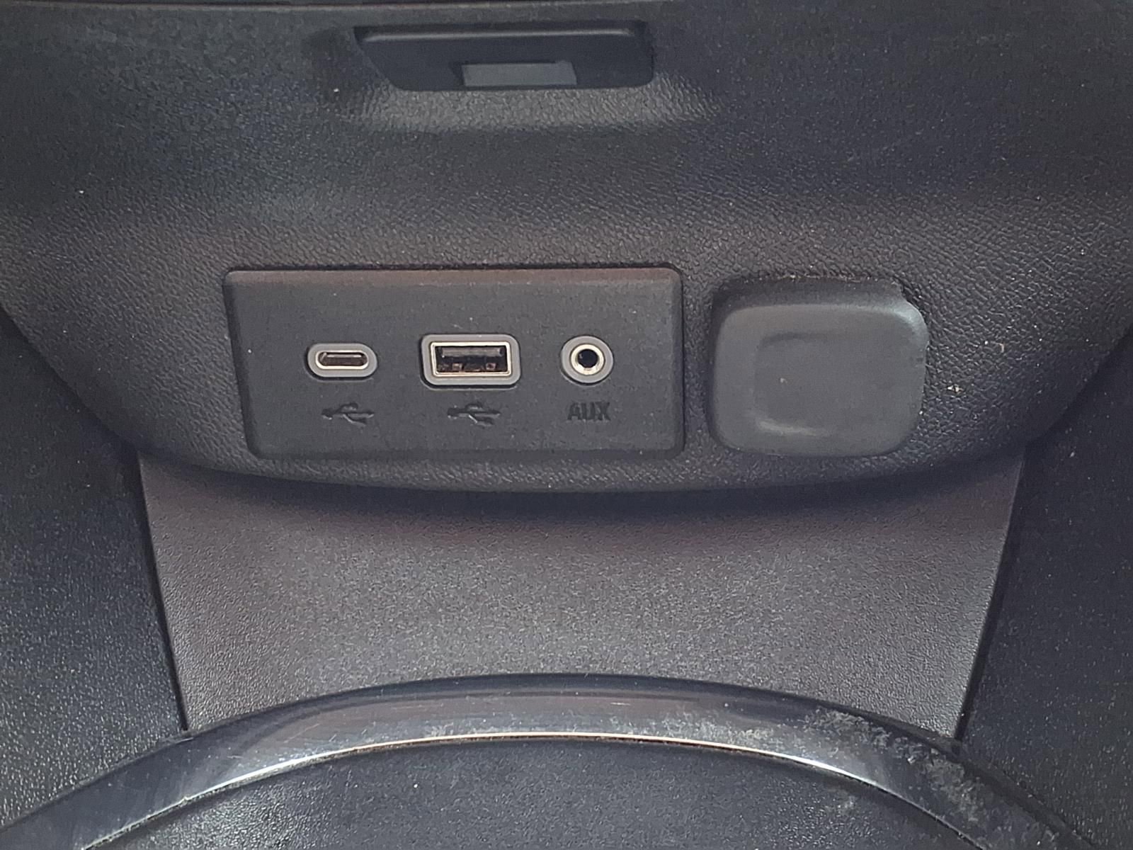 Used 2024 Chevrolet Malibu LT FWD image 10