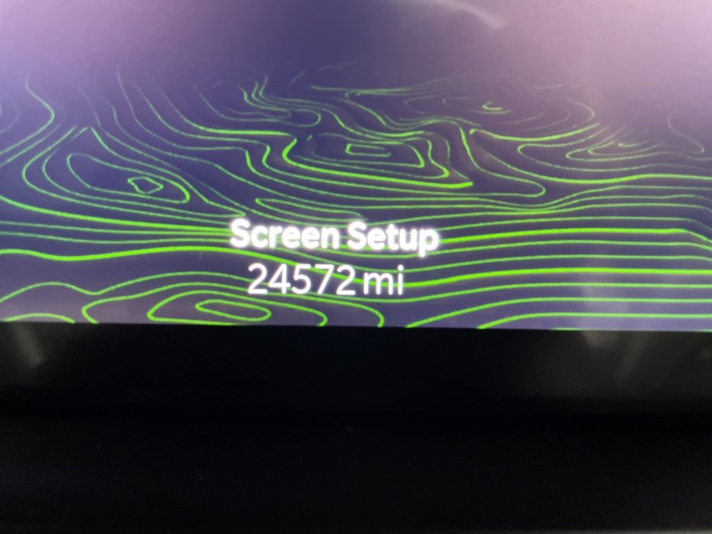 Used 2022 Jeep Grand Cherokee Trailhawk w/ Advanced Protech Group II image 32