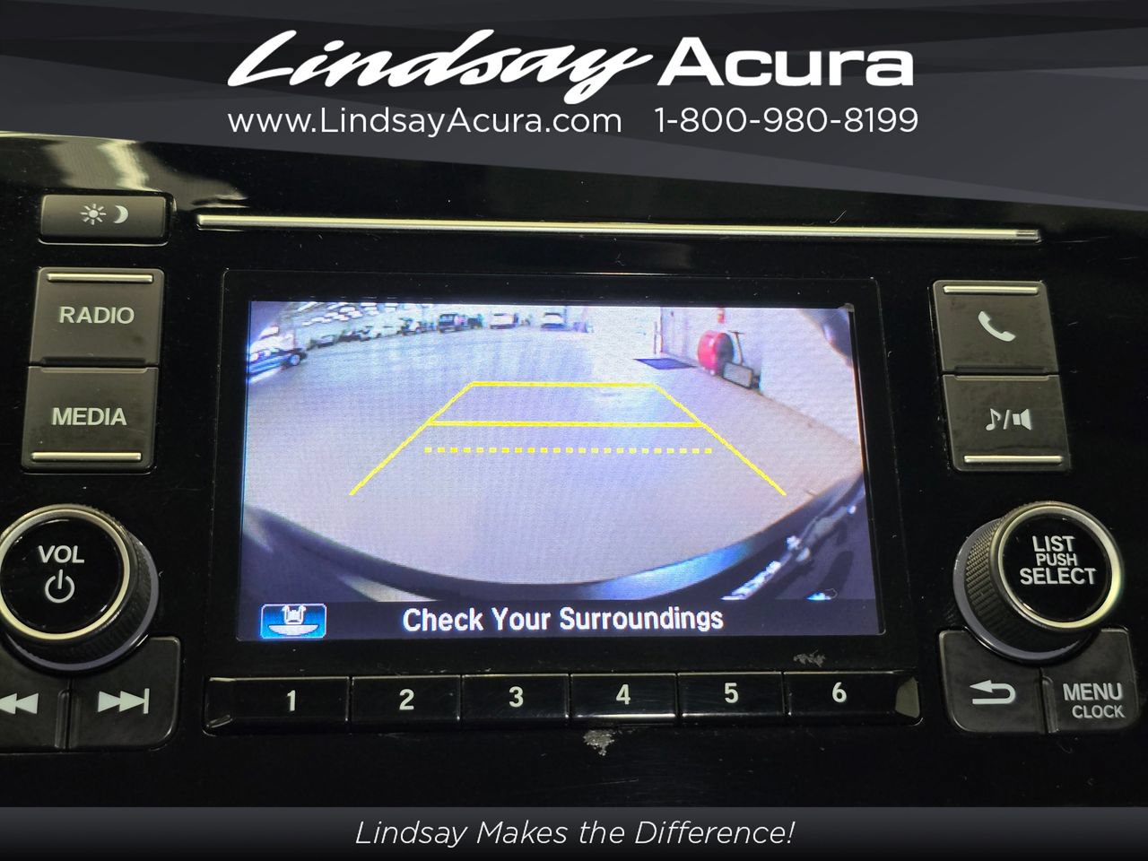 Used 2018 Honda CR-V LX image 17