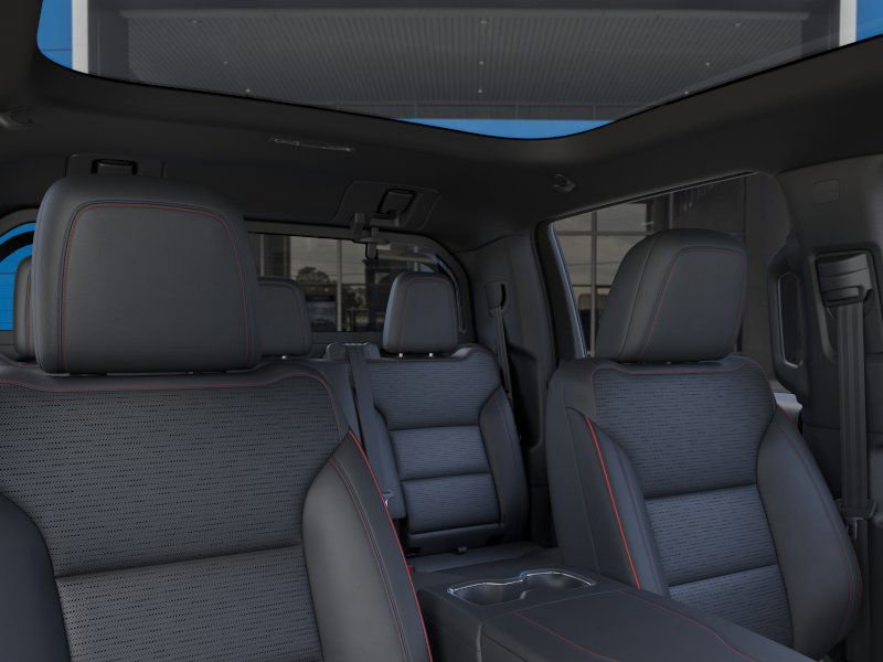 New 2024 Chevrolet Silverado EV RST AWD/4WD image 24