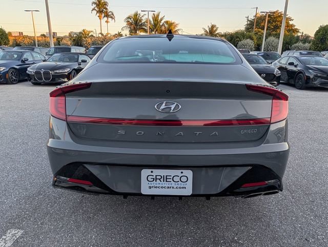 Used 2020 Hyundai Sonata SEL image 11