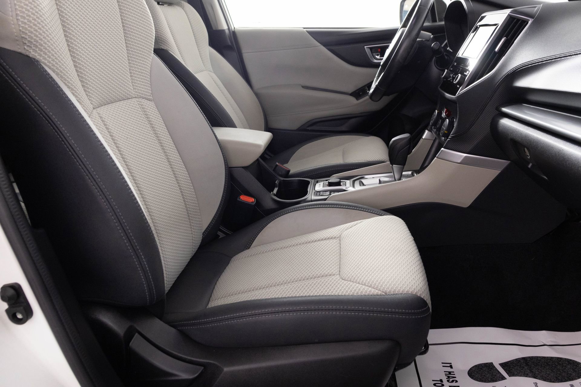 Used 2019 Subaru Forester Premium w/ Popular Package #1 image 39