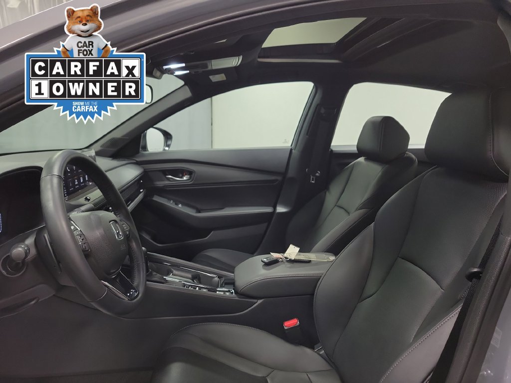 Used 2025 Honda Accord Sport image 15