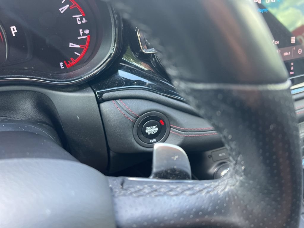 Certified 2022 Dodge Durango R/T RWD image 69