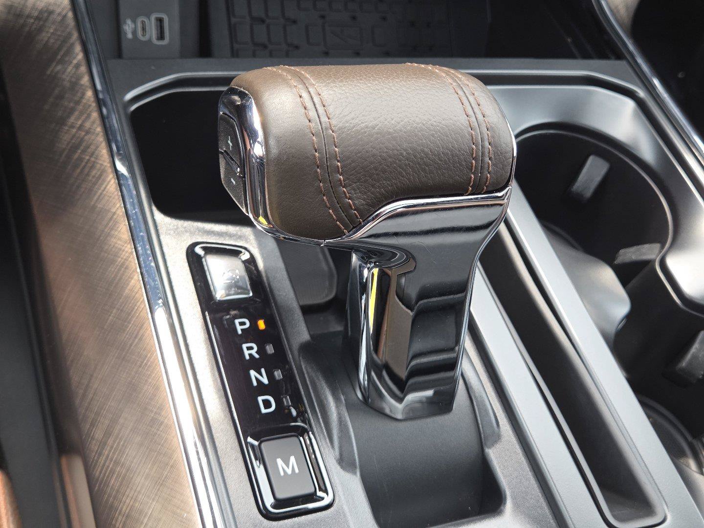 Used 2025 Ford F150 King Ranch AWD/4WD image 29