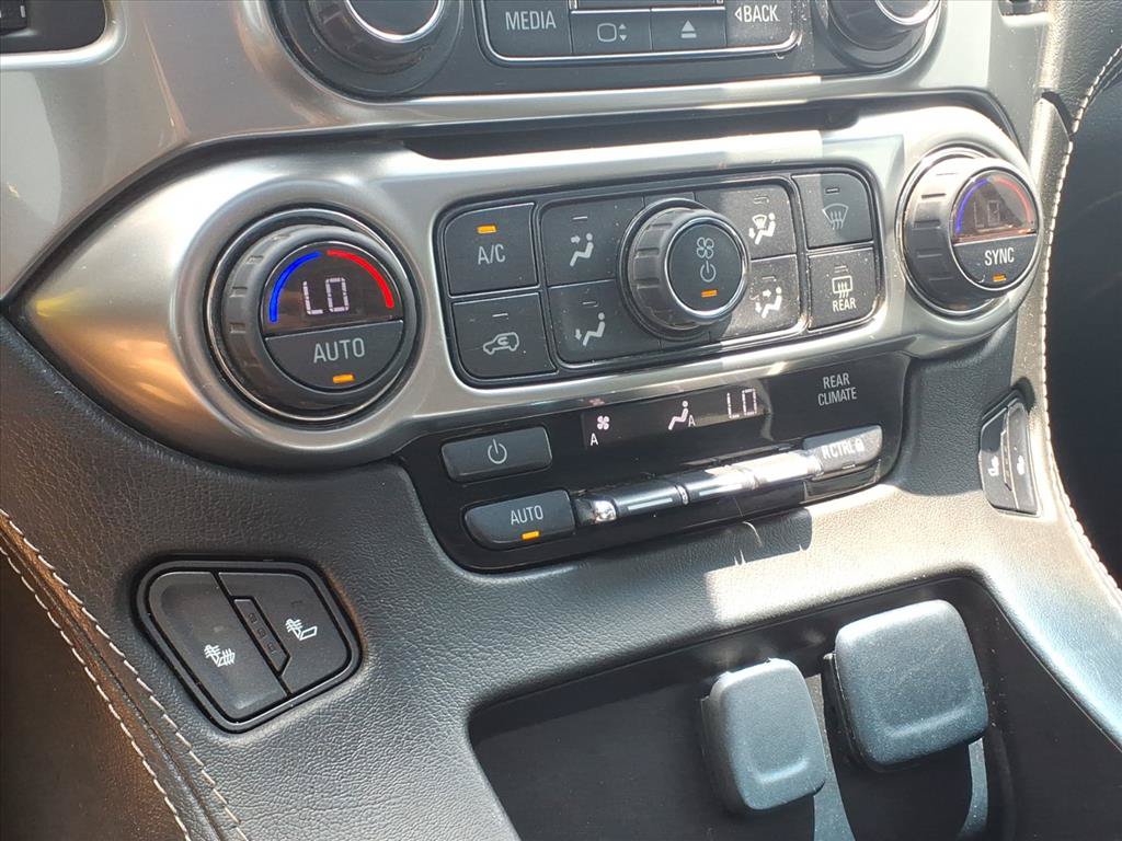 Used 2018 Chevrolet Tahoe LT AWD/4WD image 7