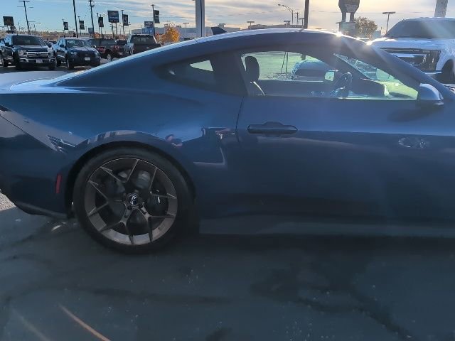 New 2024 Ford Mustang GT Premium w/ GT Performance Package image 55