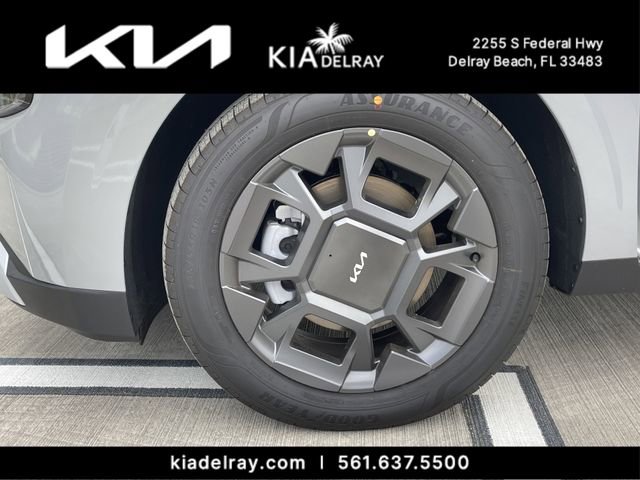 New 2026 Kia Carnival EX image 32