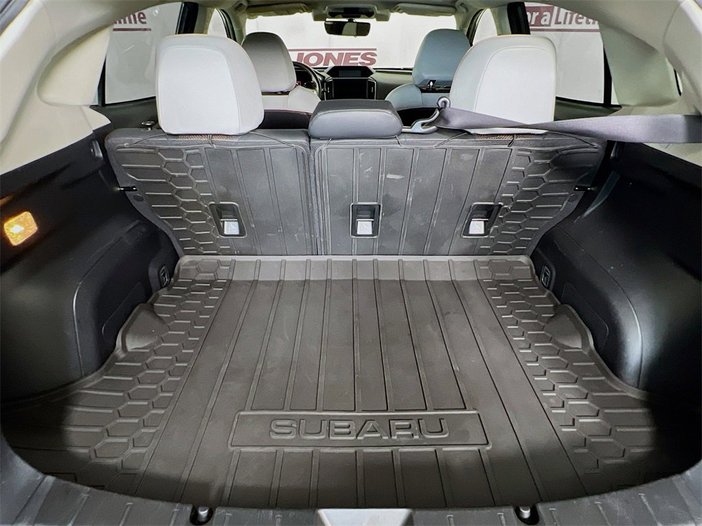 Used 2022 Subaru Crosstrek 2.5i Limited w/ Moonroof Package 2 image 30