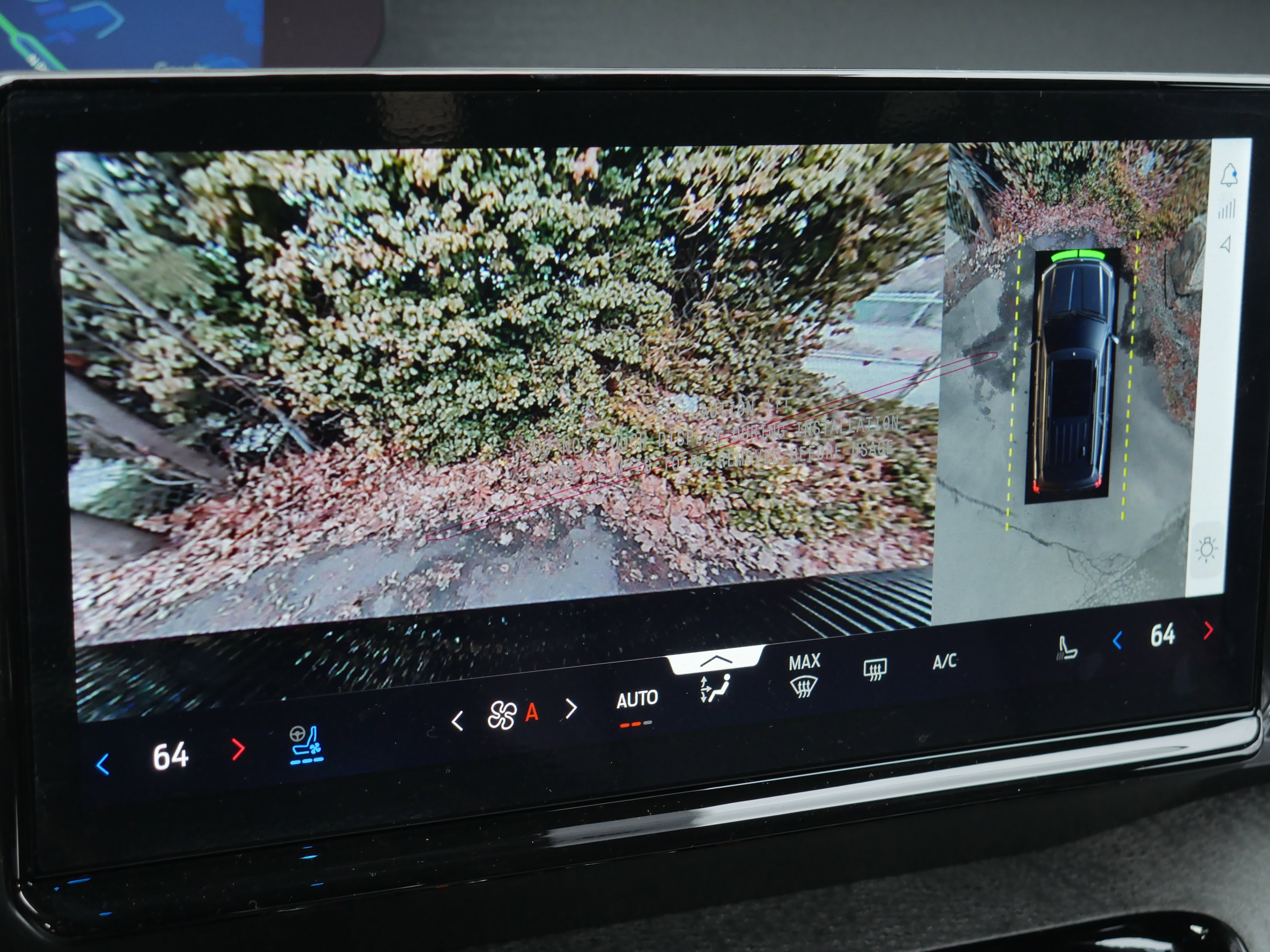 New 2026 Ford Expedition Tremor image 14