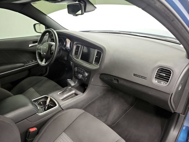 Used 2023 Dodge Charger GT w/ Blacktop Special Edition AWD/4WD image 29