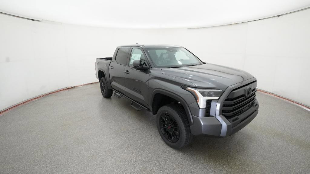 New 2026 Toyota Tundra SR5 image 13