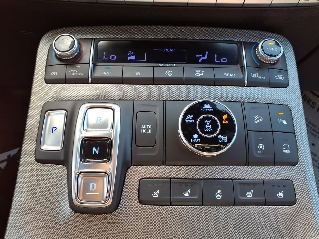 Used 2022 Hyundai Palisade Calligraphy w/ Winter Package AWD/4WD image 18