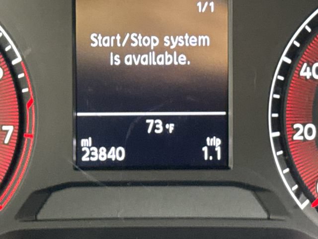 Used 2021 Volkswagen Jetta S FWD image 29