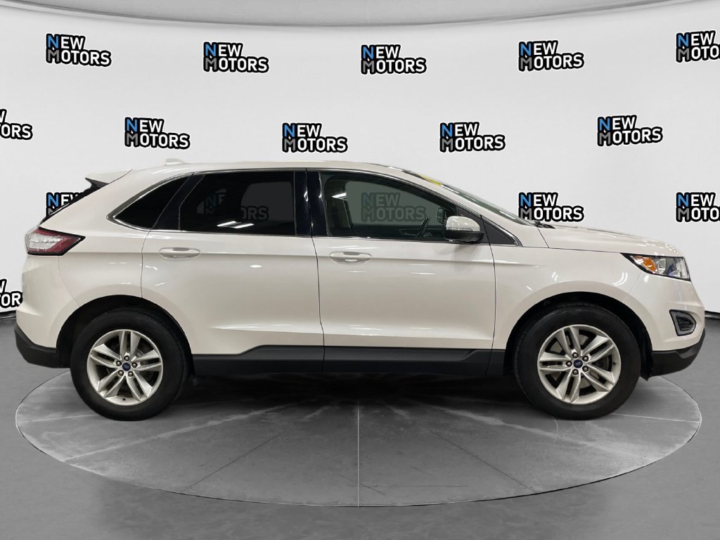 Used 2017 Ford Edge SEL w/ Equipment Group 201A AWD/4WD image 6
