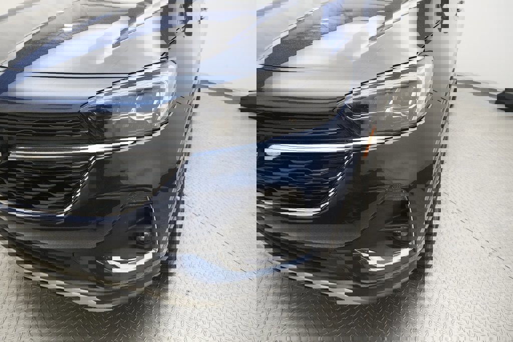 Used 2022 Buick Encore GX Essence image 26