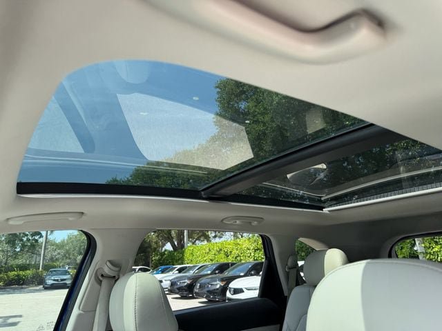 Used 2021 Kia Sorento SX FWD image 21