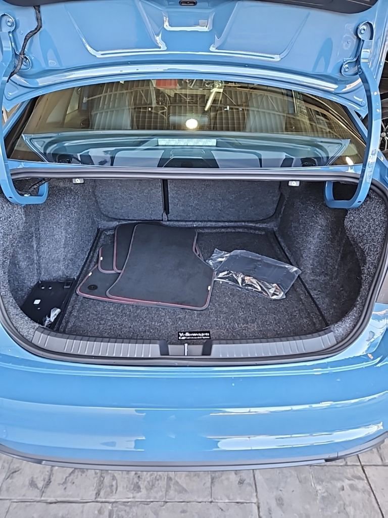 New 2026 Volkswagen Jetta GLI Autobahn image 19