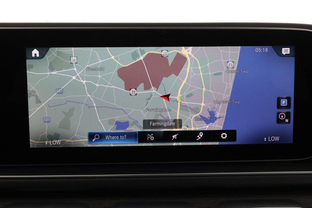 Used 2022 Mercedes-Benz GLE 350 4MATIC image 17