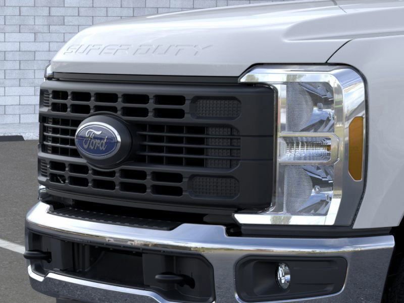 New 2026 Ford F350 XL image 17