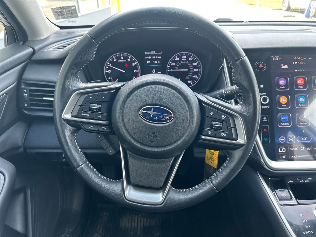 Used 2022 Subaru Outback Premium AWD/4WD image 16