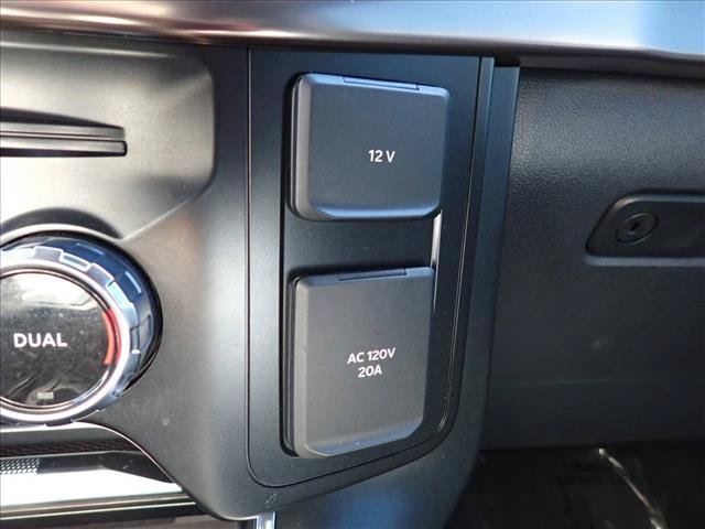 Certified 2023 Ford F150 Raptor w/ Raptor Carbon Fiber Package AWD/4WD image 24