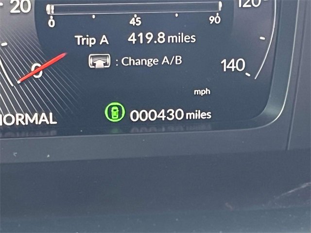 New 2025 Acura ADX A-Spec image 37