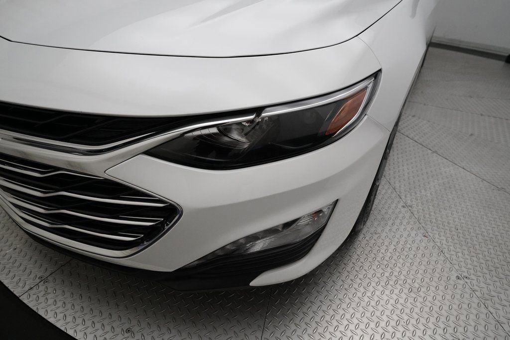 Used 2024 Chevrolet Malibu LT image 22
