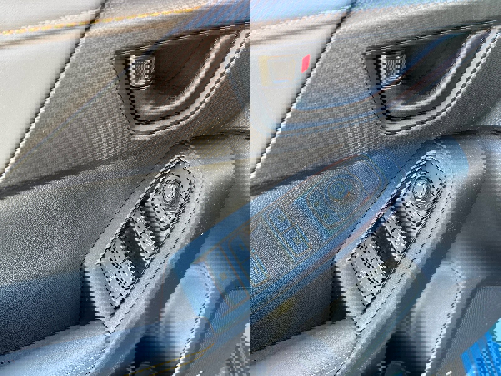 New 2026 Subaru Crosstrek 2.5i Wilderness image 11