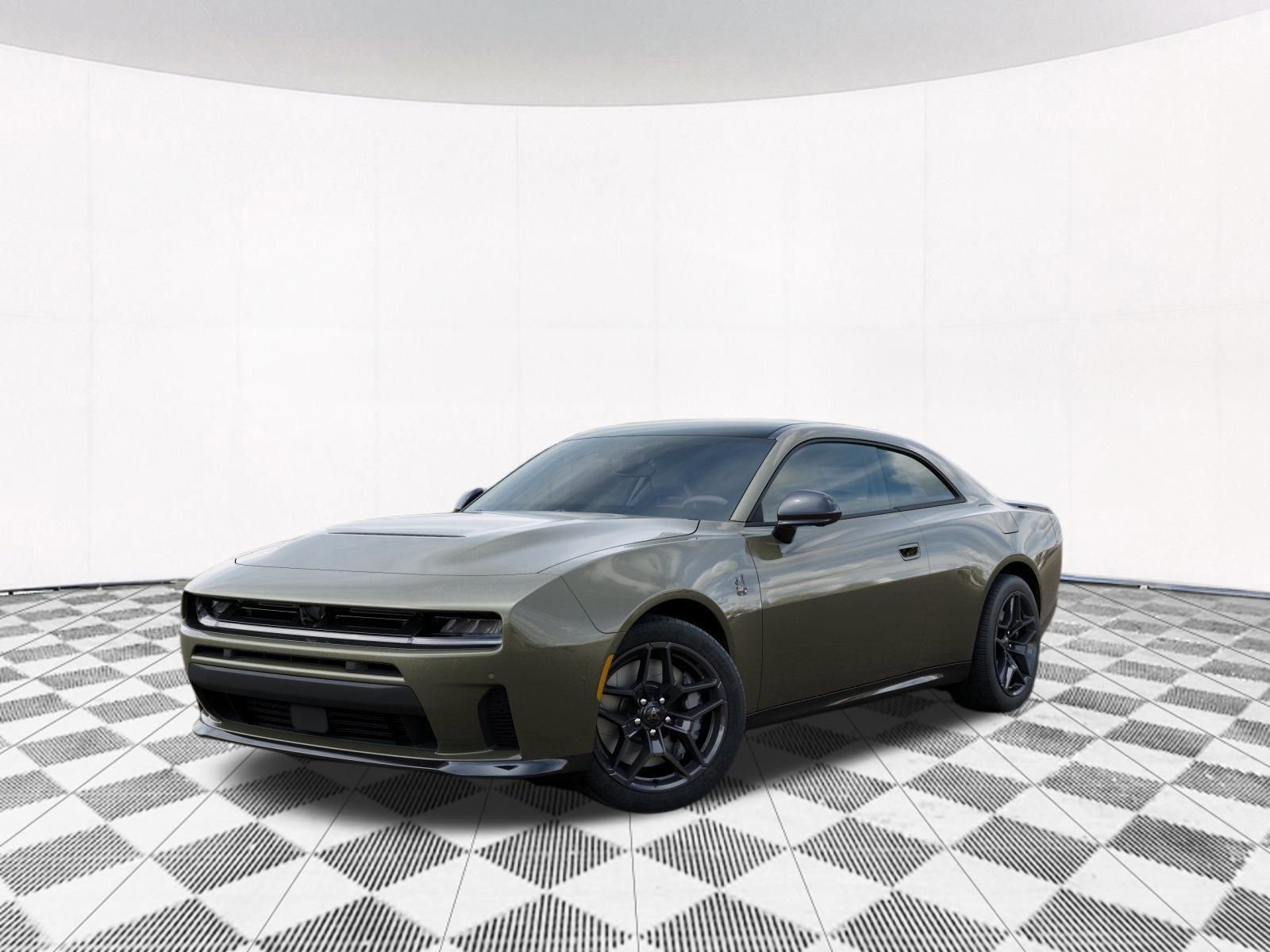 New 2026 Dodge Charger R/T Scat Pack image 11