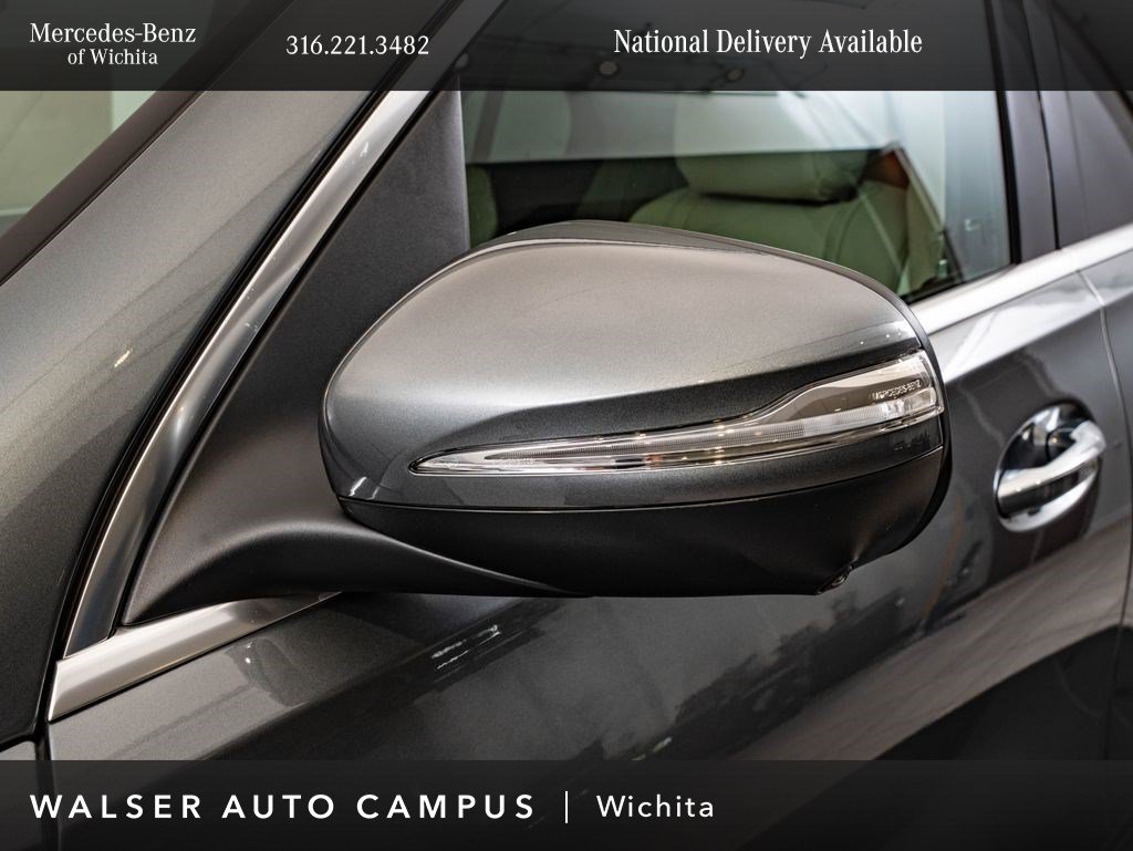 New 2026 Mercedes-Benz GLE 350 4MATIC image 16