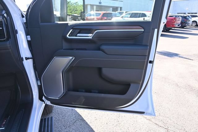 New 2026 GMC Sierra 3500 Denali w/ Denali Reserve Package AWD/4WD image 12
