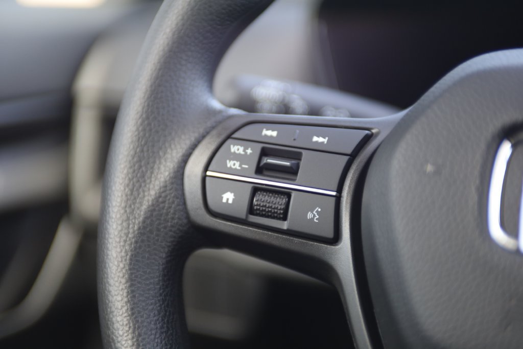 New 2027 Honda CR-V LX image 17