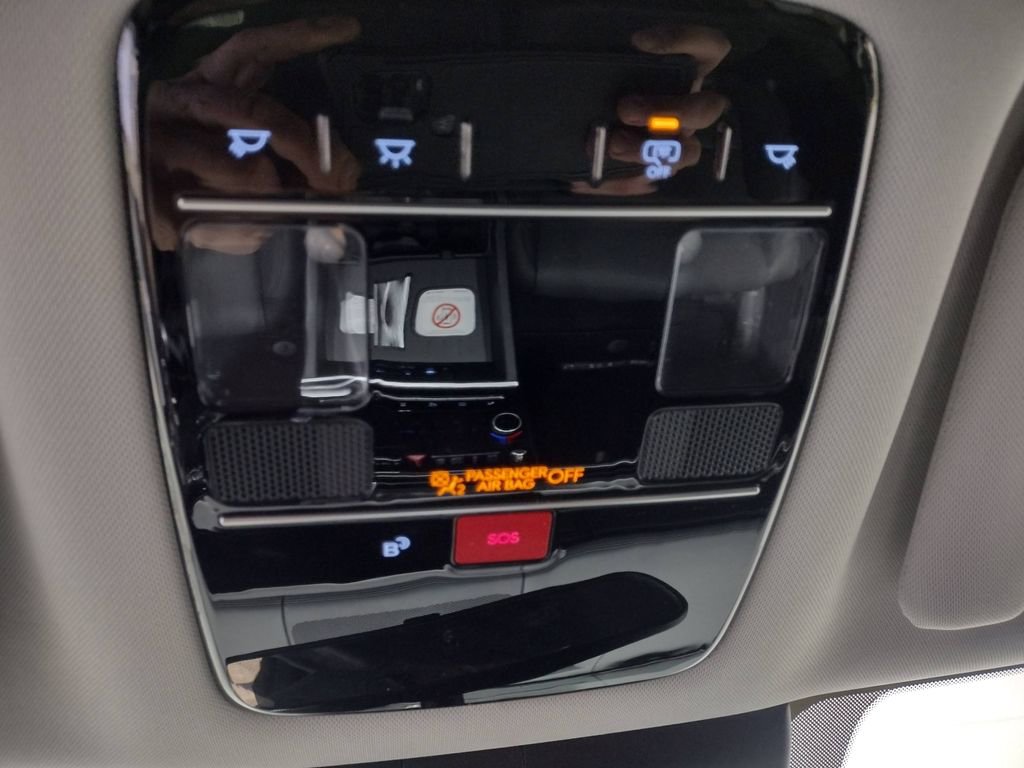 New 2026 Hyundai Santa Fe SEL AWD/4WD image 36