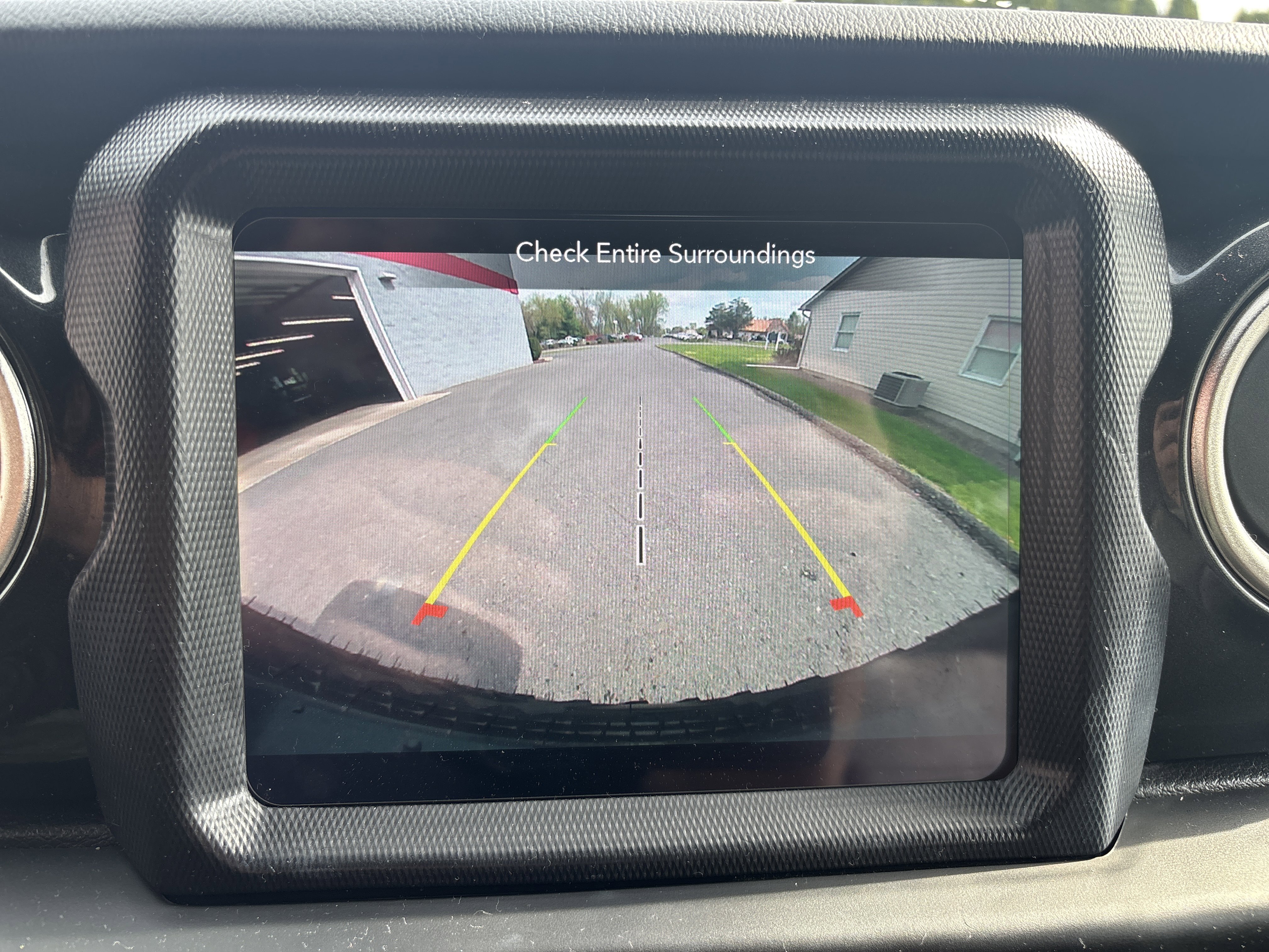 Used 2020 Jeep Wrangler Unlimited Sahara image 26