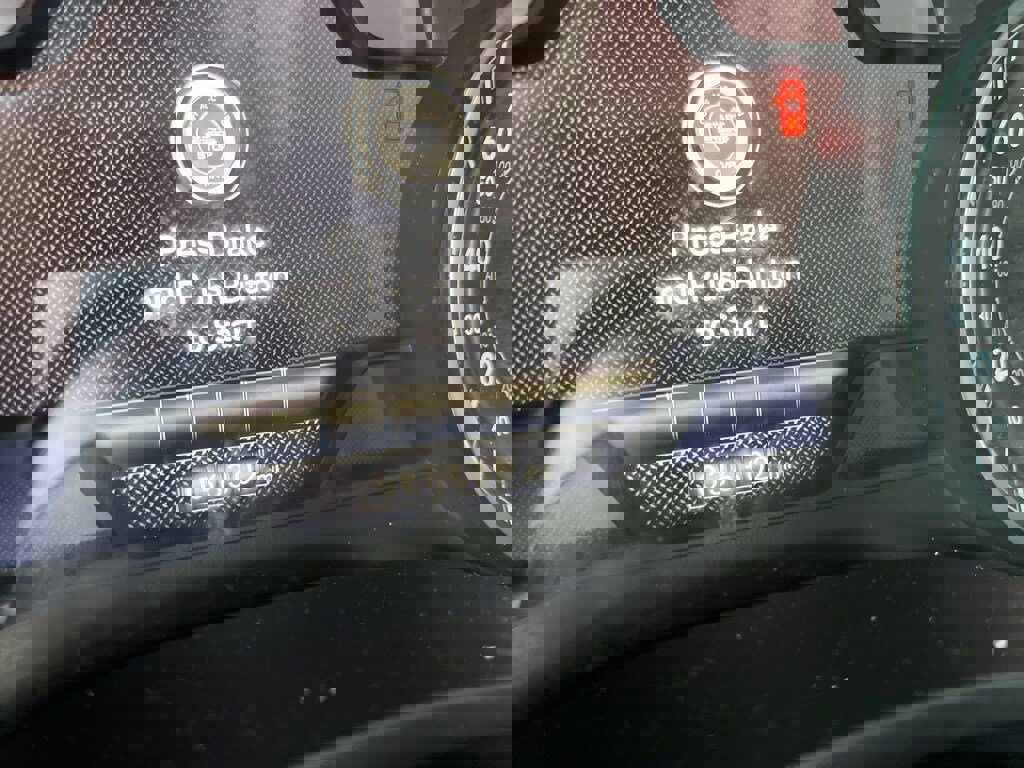 Used 2022 RAM 1500 Big Horn image 5